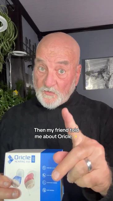 Crystal Clear Hearing Made Simple